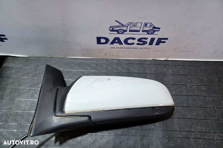 Oglinda stanga electrica E1010850 5 FIRE E1010850 5 FIRE Opel Zafira - 3