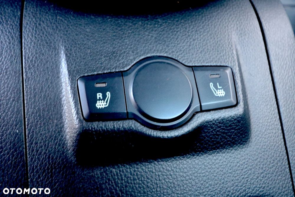 Chevrolet Captiva 2.0 d LT high (deu) - 32