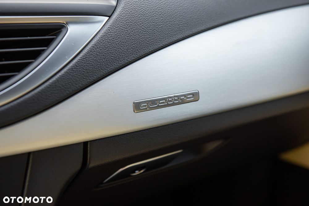 Audi A7 Sportback 3.0 TDI quattro tiptronic sport selection - 22