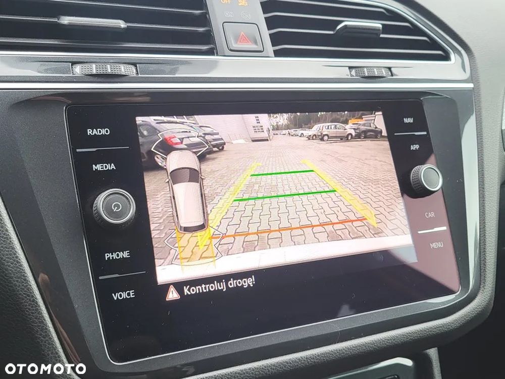 Volkswagen Tiguan 2.0 TDI SCR Active DSG - 21