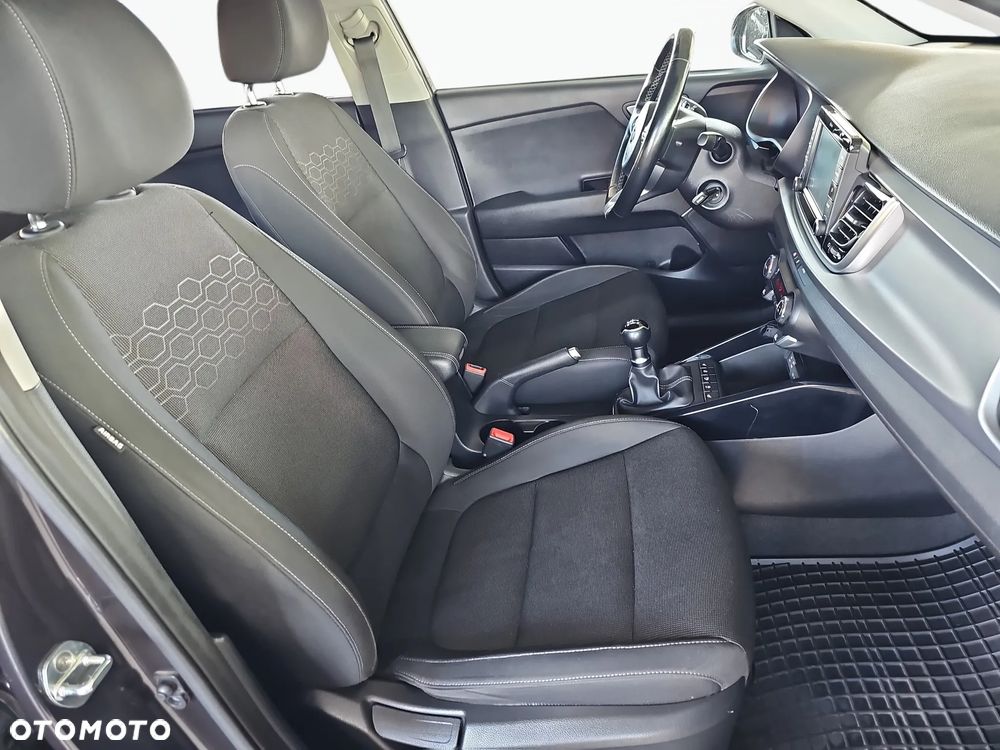 Kia Rio 1.2 XL - 26
