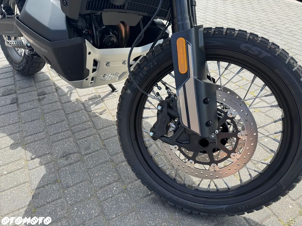 CFMoto 800MT-X - 5