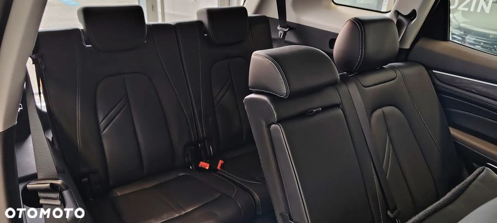 DFSK FX600 1.5 T-GDI Comfort - 10