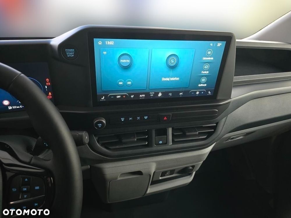 Ford Transit Custom 2.0 EcoBlue 320 L2H1 Trend Automat - 19