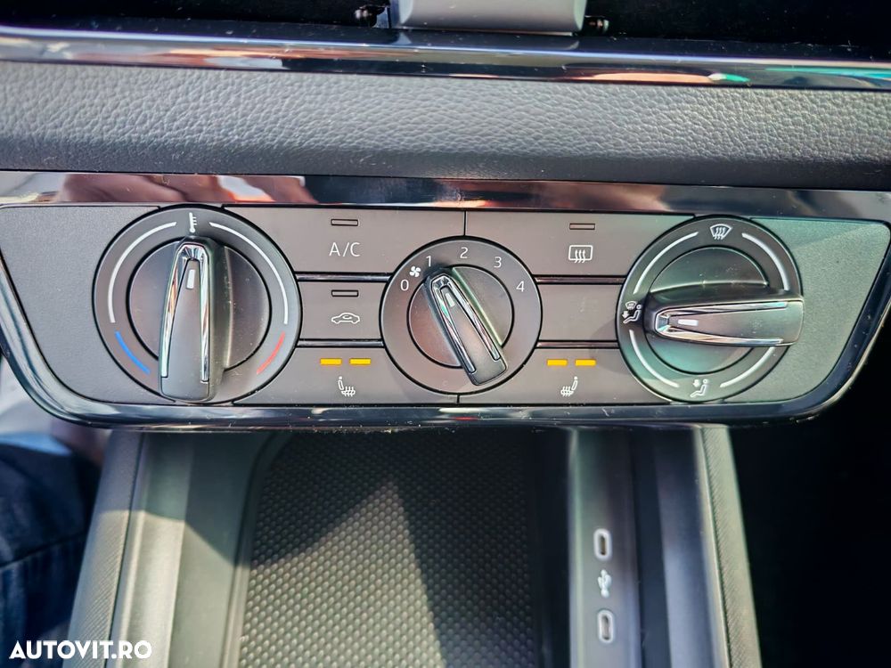 Skoda Scala 1.0 TSI Essence - 17