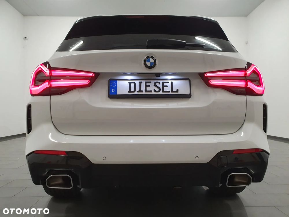 BMW X3 - 36