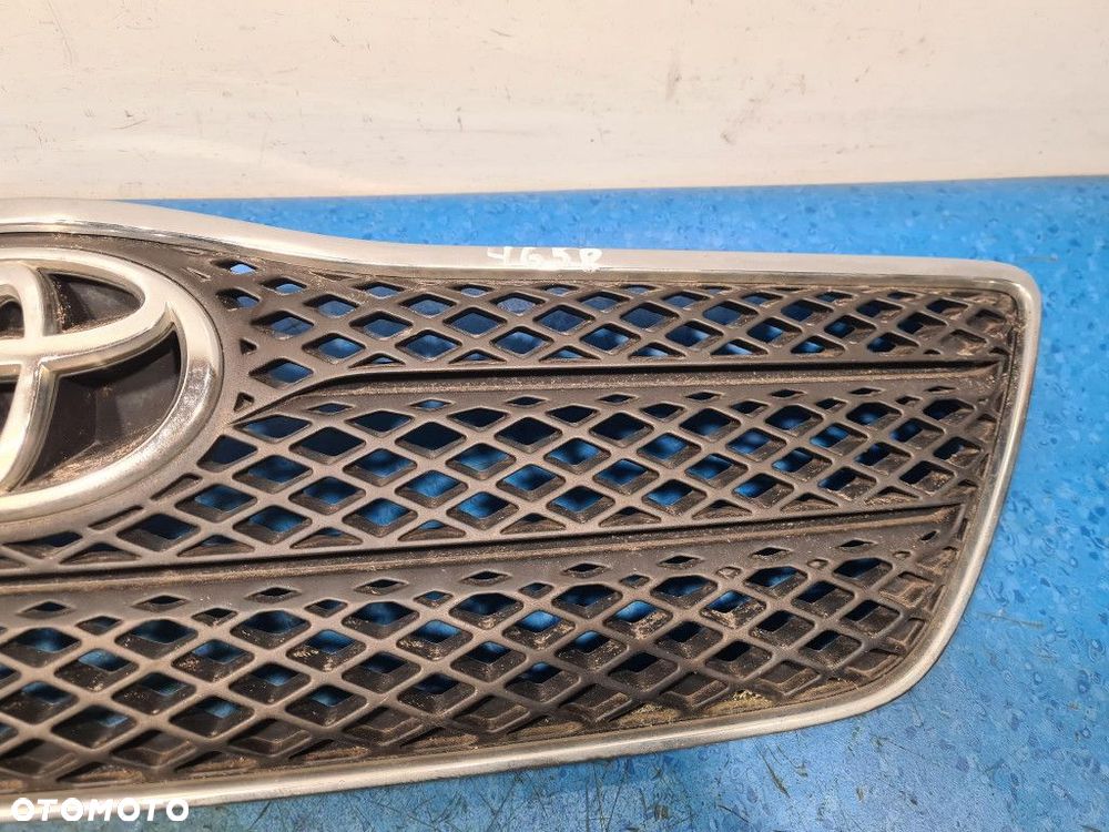 TOYOTA COROLLA  E12 ATRAPA / GRILL - 4
