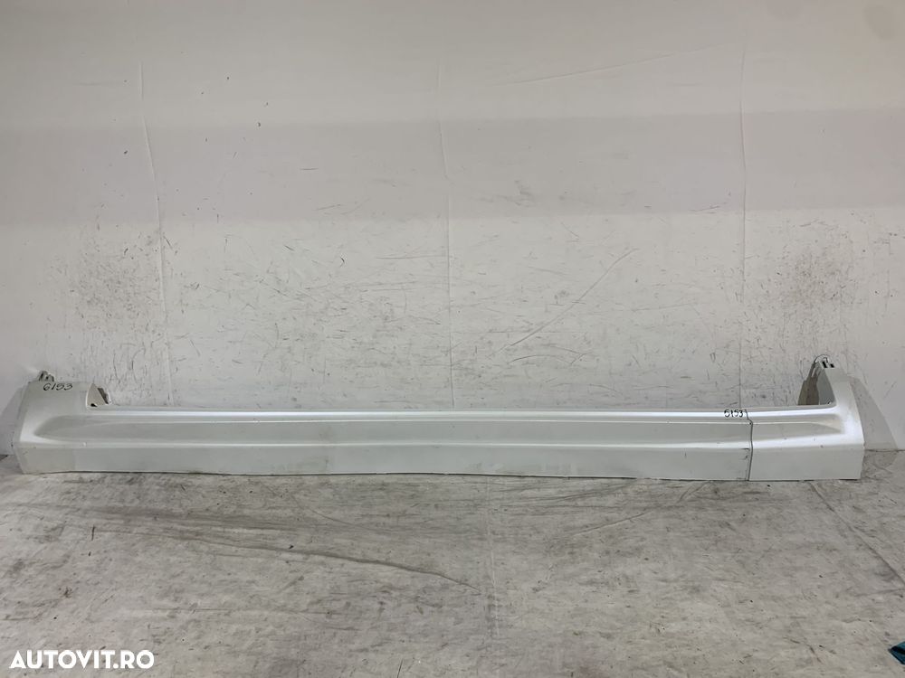 Prag stanga Volvo XC90, 2015, 2016, 2017, 2018, 2019, 2020, 2021, 2022, cod origine OE 31672370. - 1