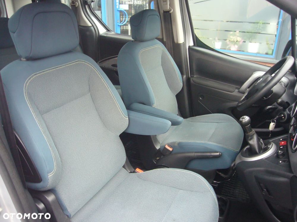 Citroën Berlingo 1.6 VTi Feel - 19