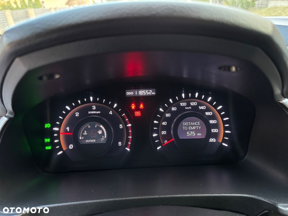 SsangYong/KGM Korando 2.0 e-XDi Quartz - 33