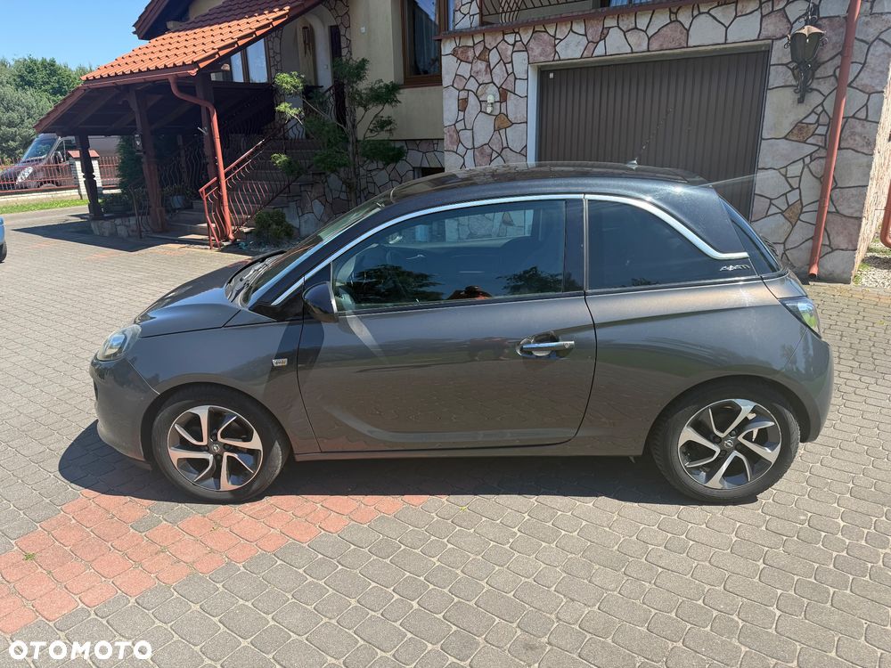 Opel Adam - 5