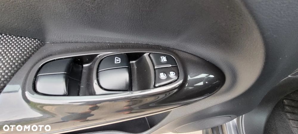 Nissan Juke 1.6 CVT Tekna - 16