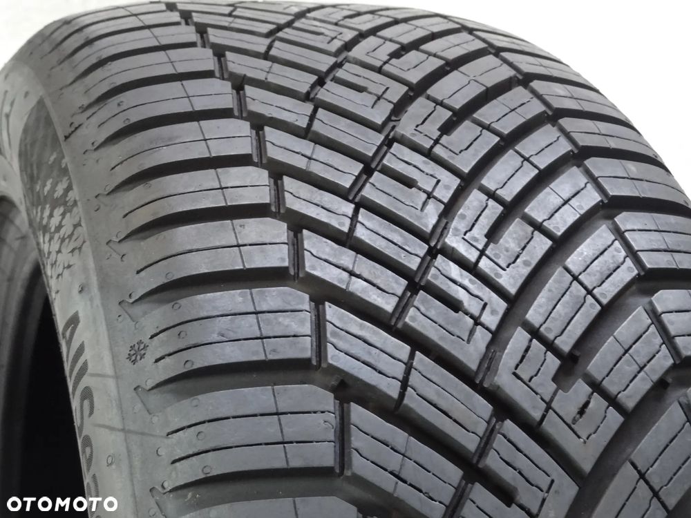 215/50R18 CONTINENTAL ALLSEASONCONTACT 2 , 7,4mm 2025r B5165 - 2