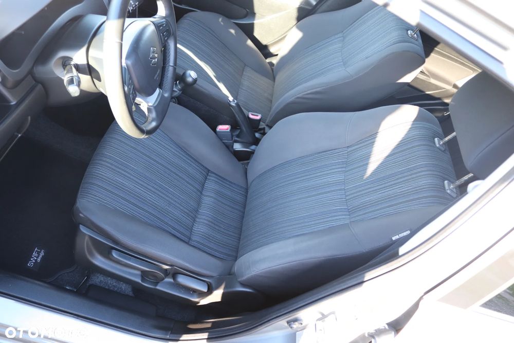 Suzuki Swift 1.2 Comfort - 26