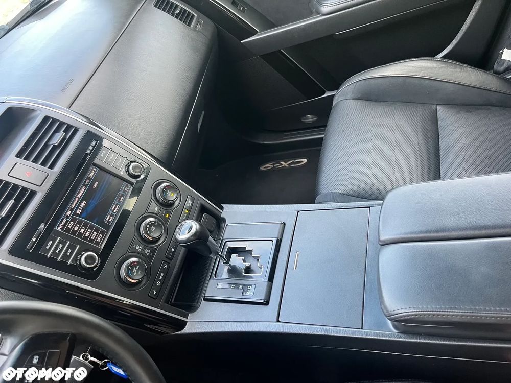 Mazda CX-9 3.7 V6 Limitowana edycja - 10