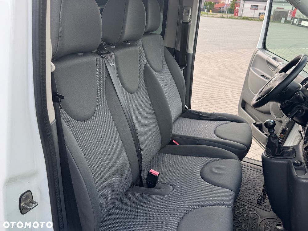 Citroën Jumpy Combi - 16