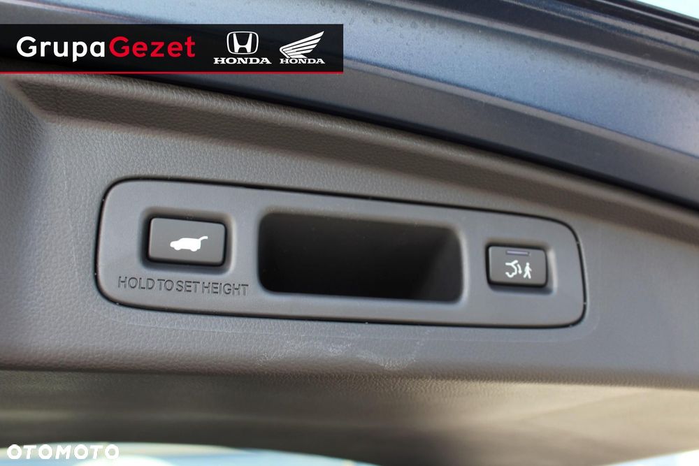 Honda CR-V 2.0 i-MMD HEV Elegance AWD CVT - 15