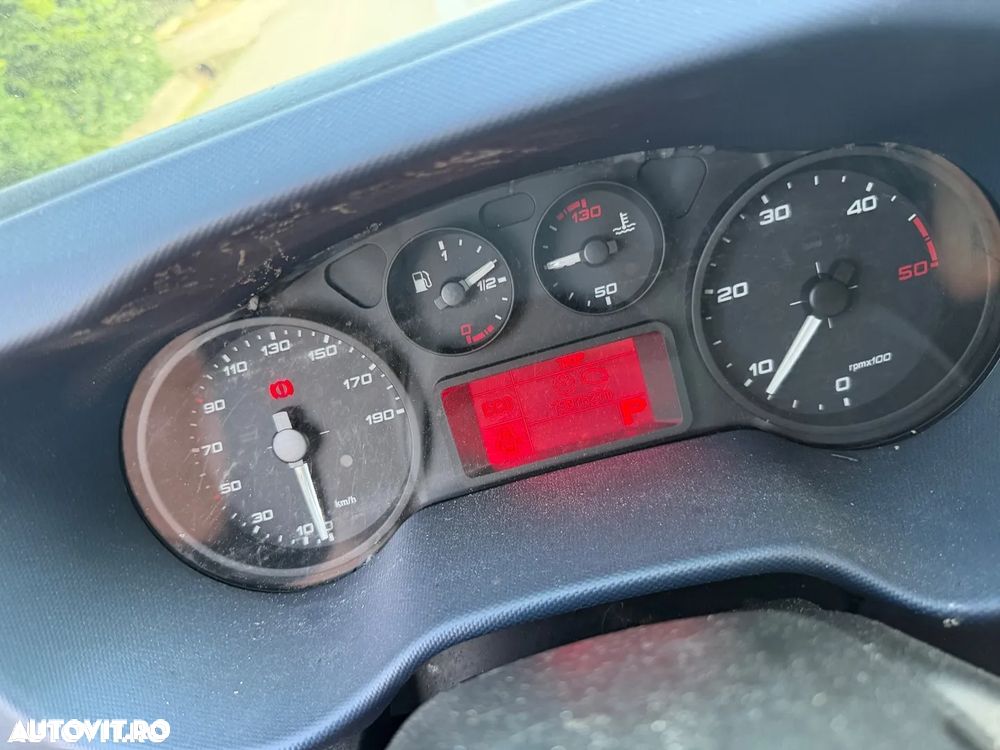 Iveco daily - 6