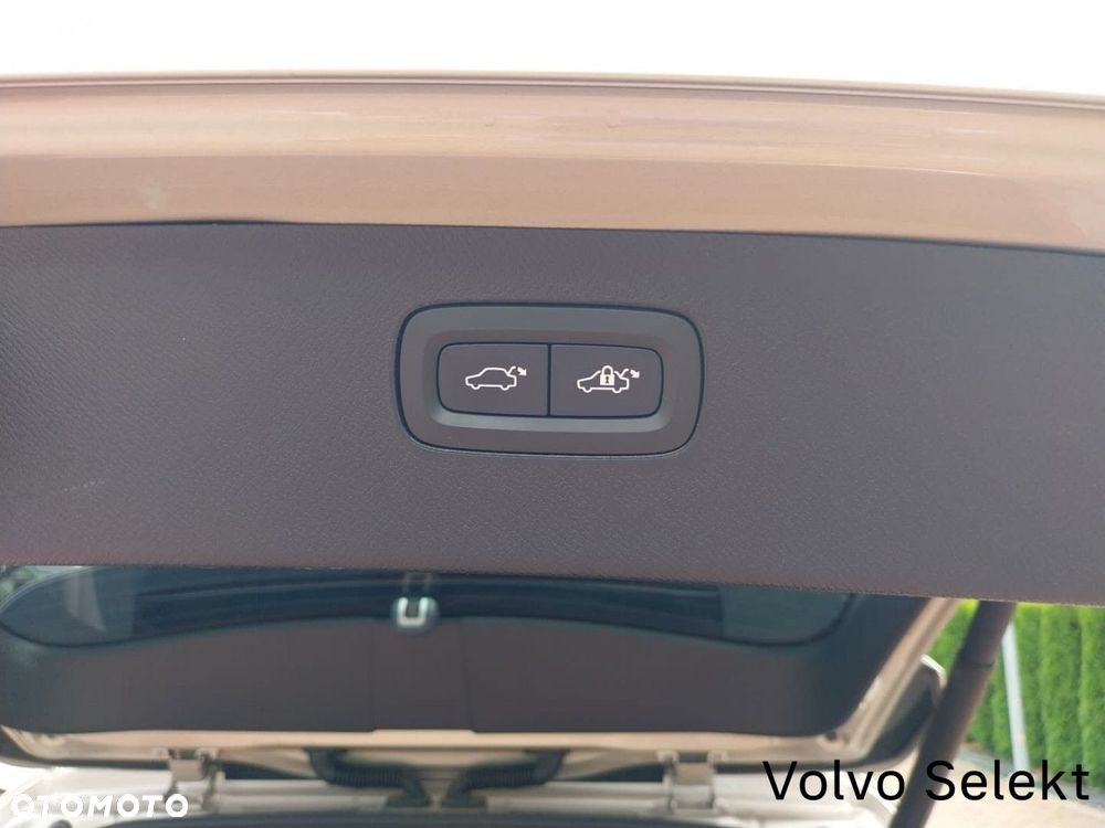 Volvo XC 90 B5 B AWD Ultra Bright 7os - 20