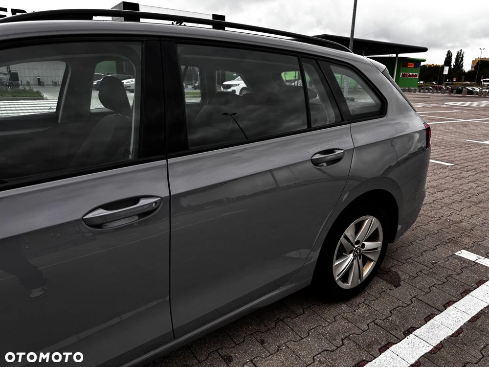 Volkswagen Golf 2.0 TDI Life - 24