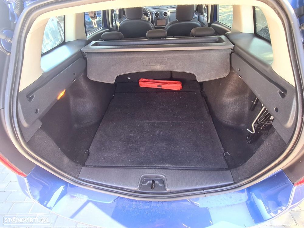 Dacia Logan MCV - 12