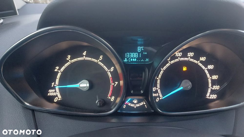 Ford B-MAX 1.0 EcoBoost Titanium - 19