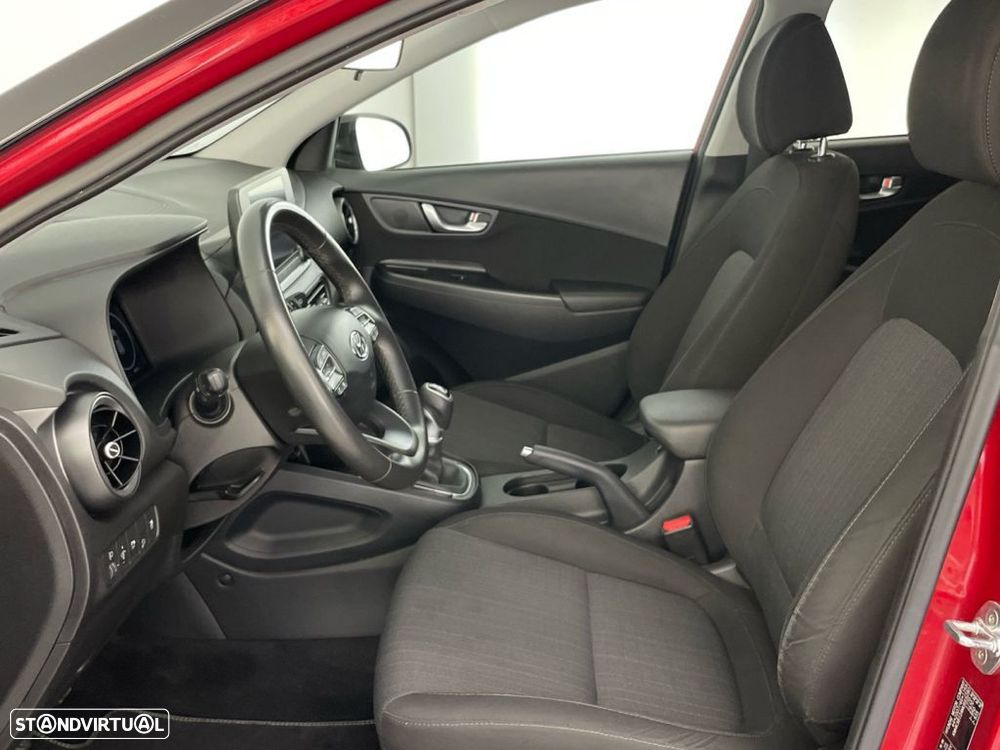 Hyundai Kauai 1.0 T-GDi Premium - 11