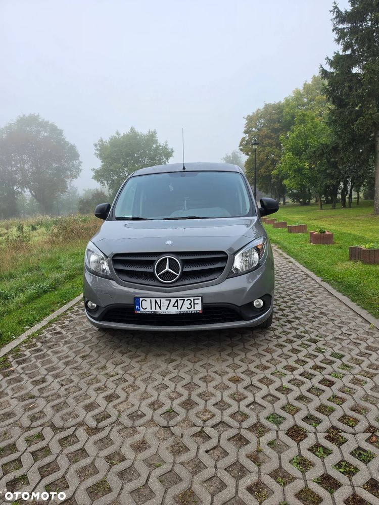 Mercedes-Benz Citan