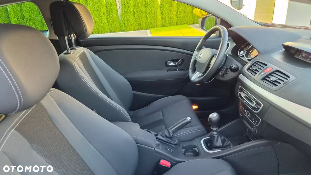 Renault Megane 1.6 16V Confort Dynamique - 11