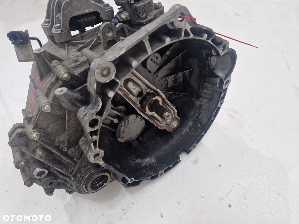SKRZYNIA BIEGÓW MINI R60 N47C16A 7594640 - 7