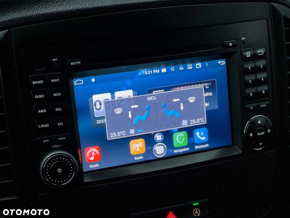 Mercedes-Benz VITO - 32