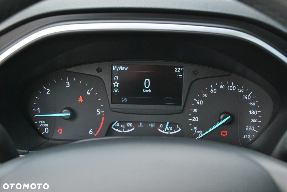 Ford Focus 1.5 EcoBlue Trend Edition - 18
