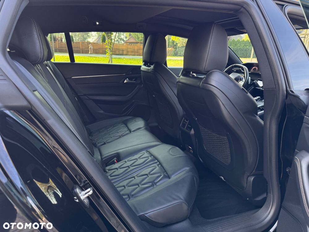 Peugeot 508 BlueHDi 130 EAT8 GT - 28