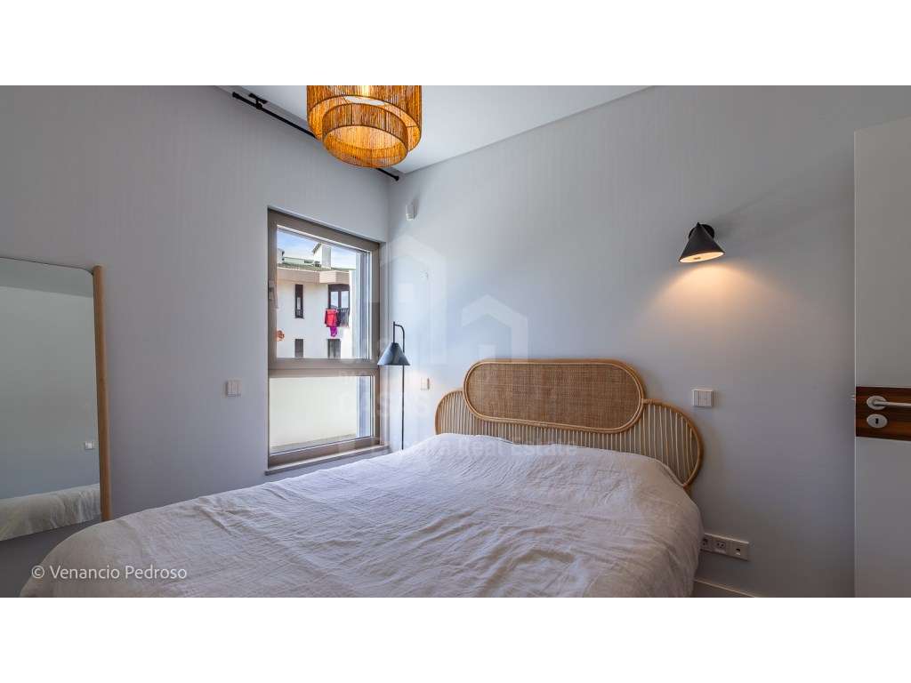 Vende Apartamento T2 - Ericeira, A Casa das Casas - Grande imagem: 4/32