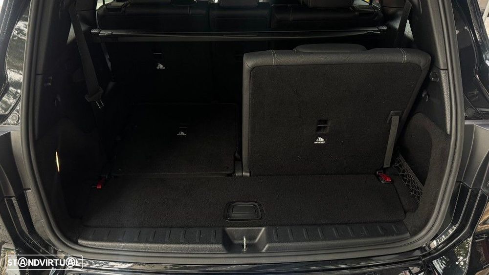 Mercedes-Benz GLB 200 d Progressive - 9