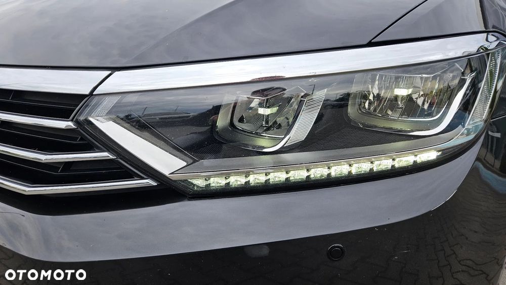 Volkswagen Passat 1.5 TSI EVO Comfortline DSG - 26