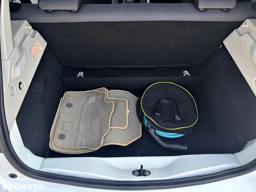 Renault Zoe Intense - 26