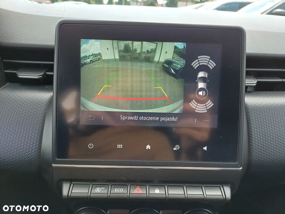 Renault Clio TCe 100 EXPERIENCE - 18