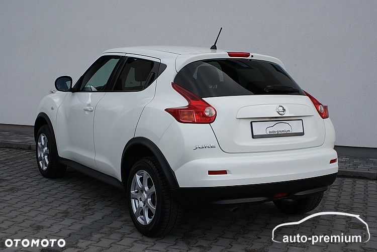 Nissan Juke 1.6 Tekna - 5