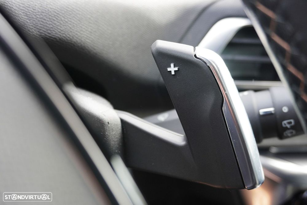 Peugeot 3008 1.2 PureTech GT Pack EAT8 - 21