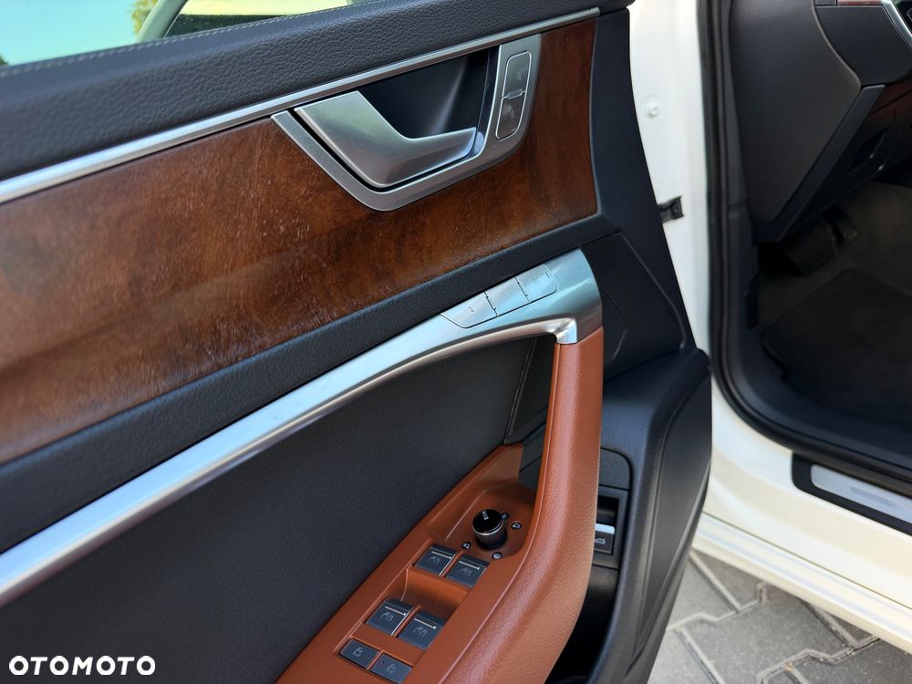 Audi A6 Limousine 55 TFSI quattro S tronic S line - 18