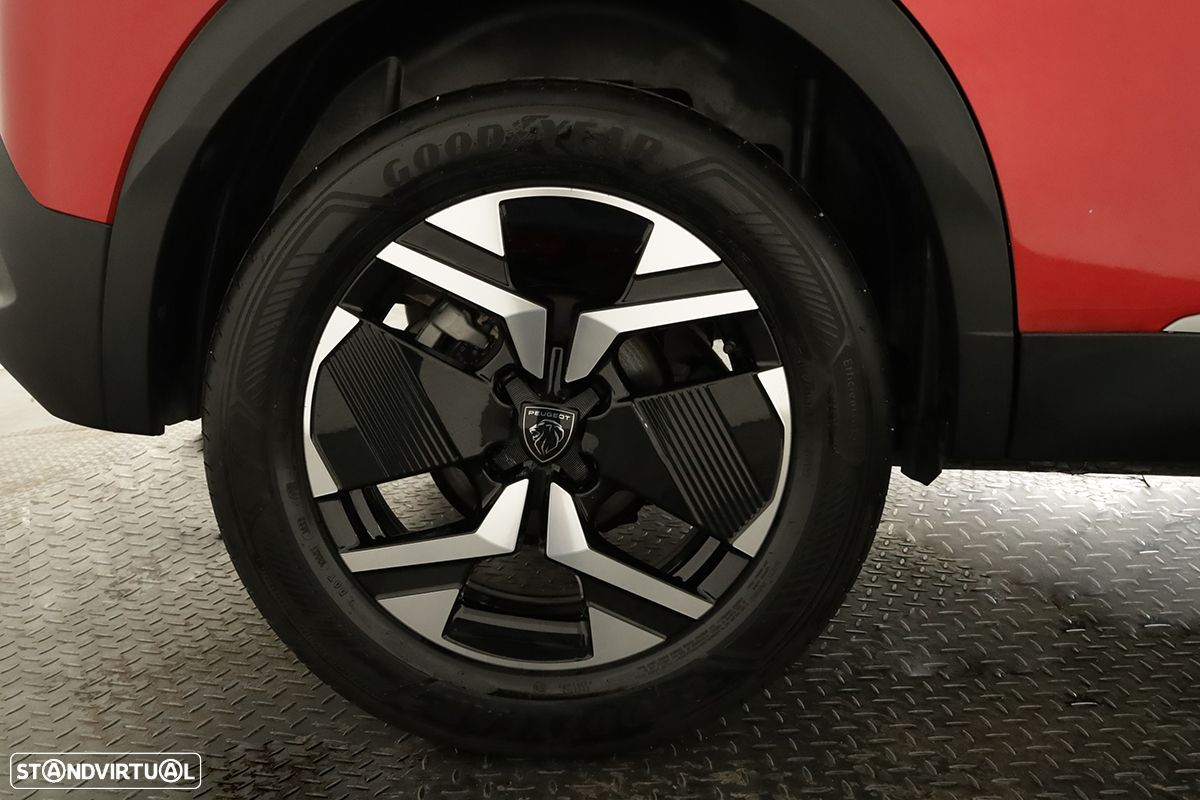 Peugeot 2008 1.2 PureTech Allure - 5