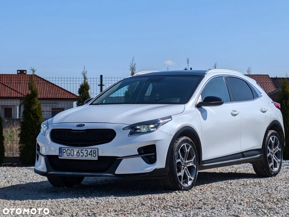 Kia XCeed - 5