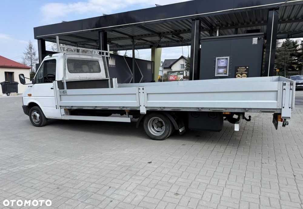 Volkswagen Lt 46 - 6