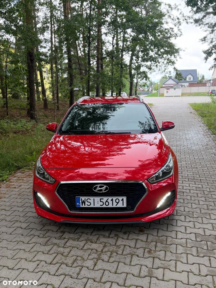 Hyundai i30 - 3