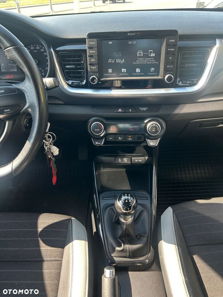 Kia Stonic 1.2 M - 16