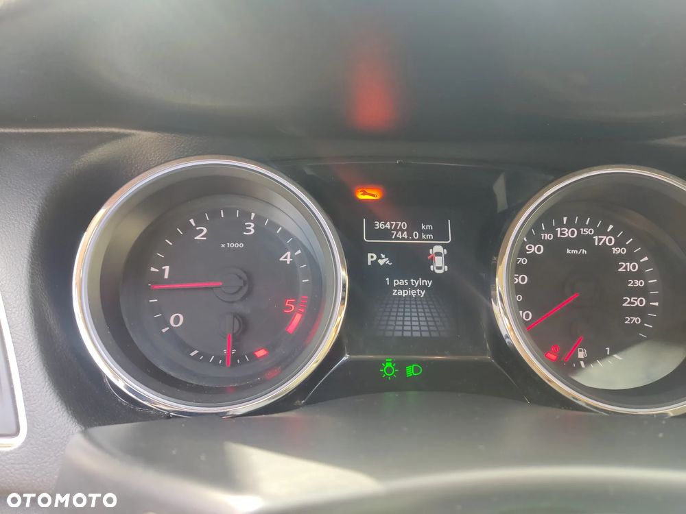 Renault Latitude - 9