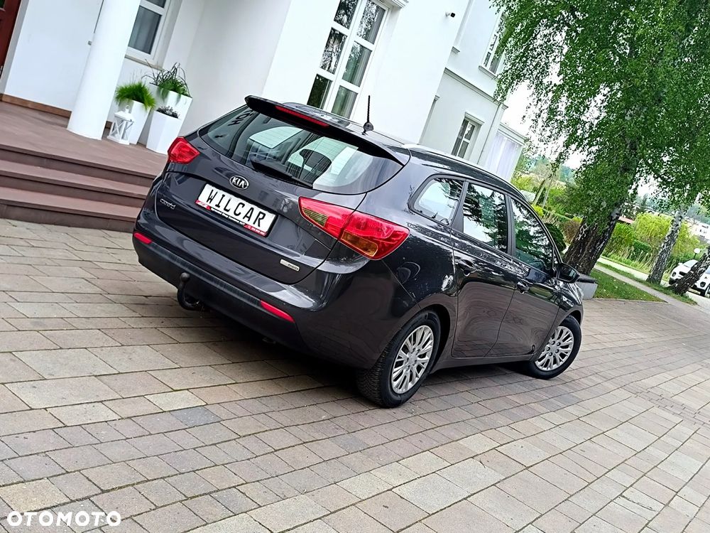 Kia Ceed 1.6 CRDi L - 39