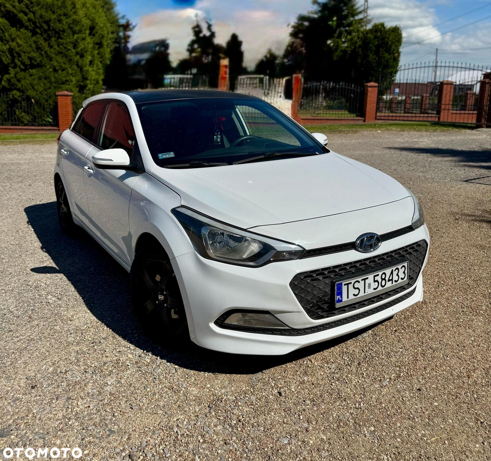 Hyundai i20 1.1 CRDi Style - 3