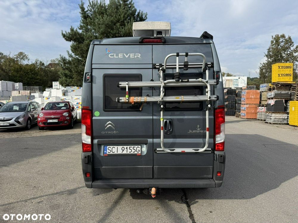 Citroën Jumper - 9